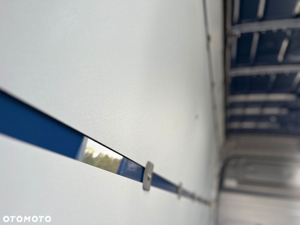 Mercedes-Benz Sprinter 319 CDI KA OM654 - 20