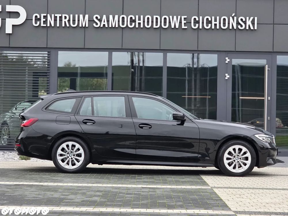 BMW Seria 3 - 12