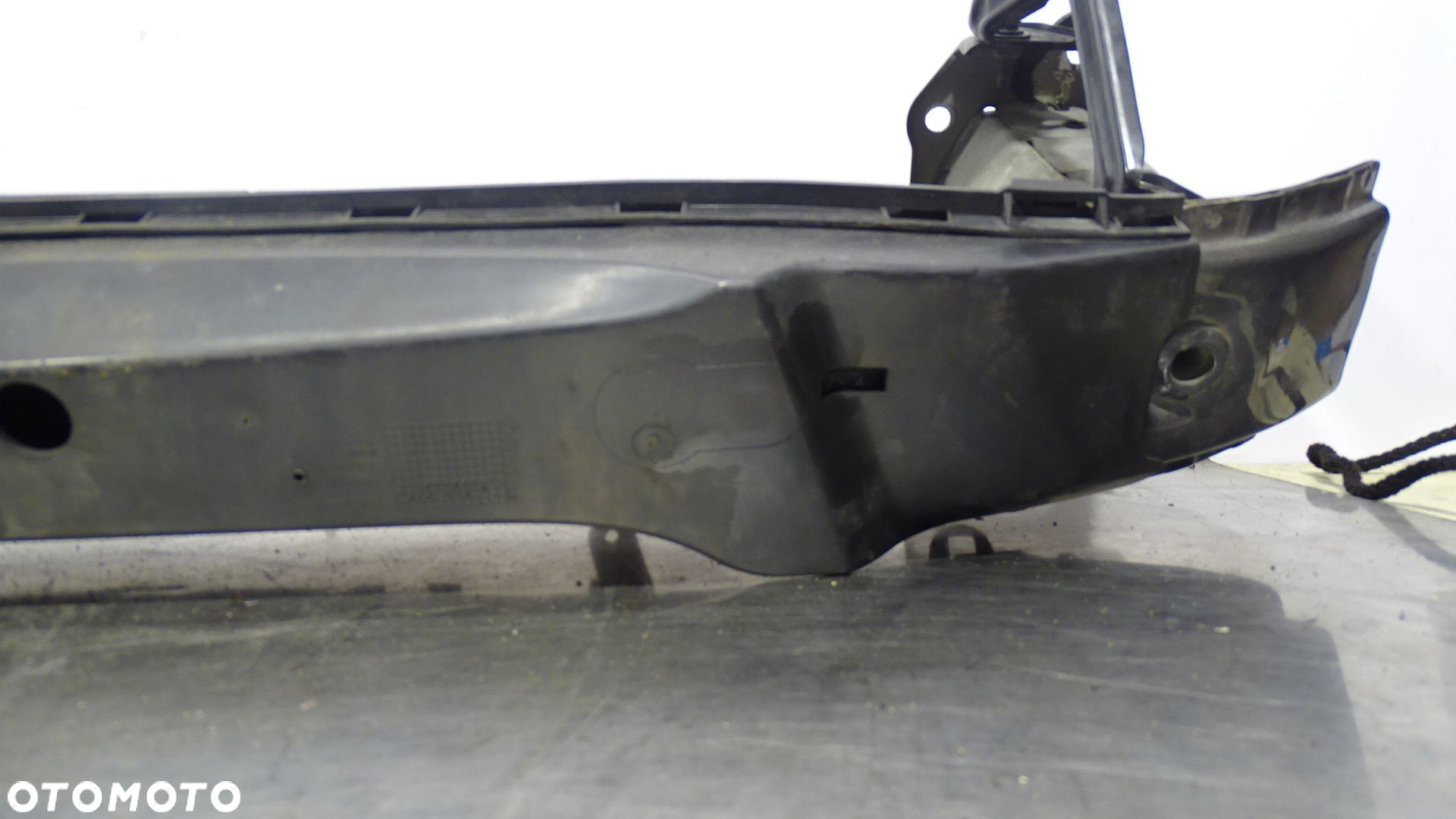 BELKA POD ZDERZAK PRZEDNI VOLVO S40 II LIFT 1.8 - 5