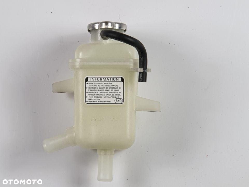 Zbiorniczek Wyrównawczy HONDA CR V 2.0H od 2019 roku - 3