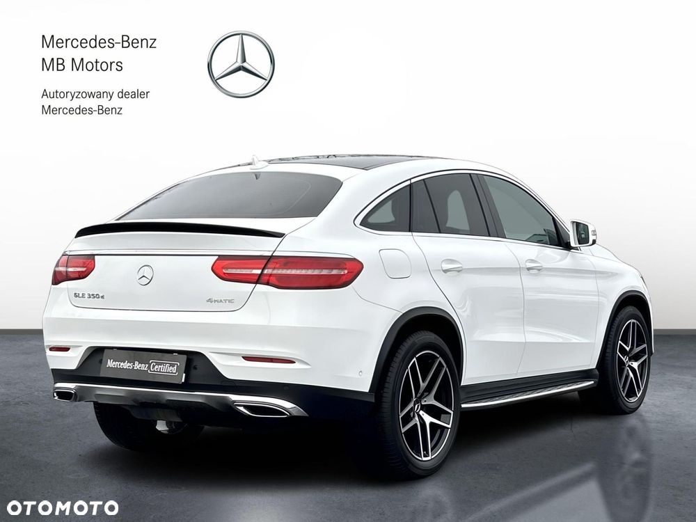 Mercedes-Benz GLE - 6