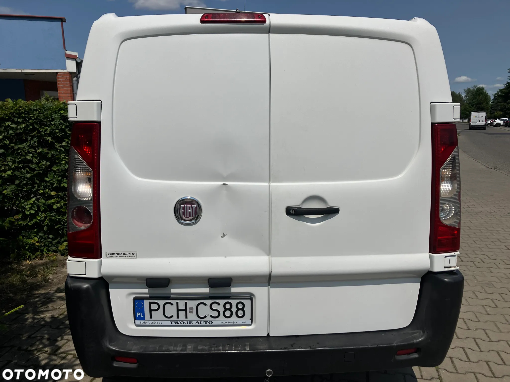 Fiat Scudo - 3
