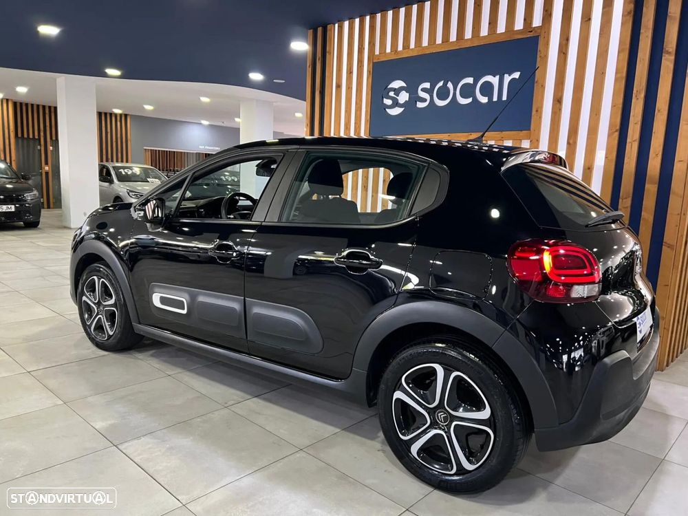 Citroën C3 1.2 PureTech C-Series - 5