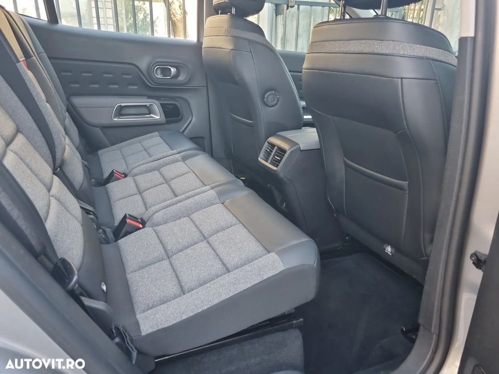 Citroën C5 Aircross - 13