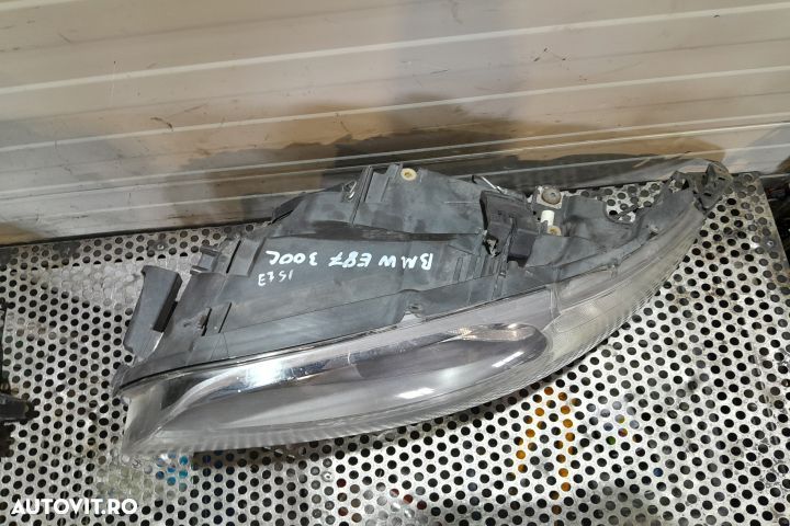 Far stanga 7249651 7249651 BMW Seria 1 E81/E82/E87/E88 [facelift] [20 - 2