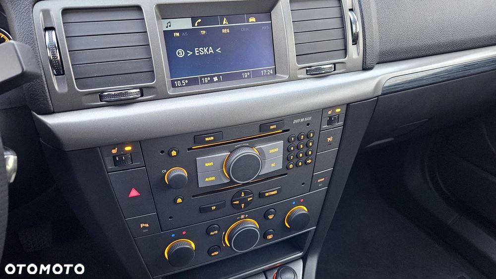 Opel Signum 1.9 CDTI Cosmo Plus - 9