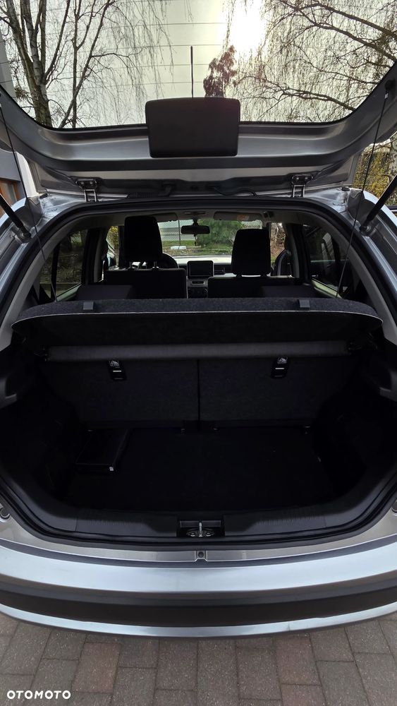 Suzuki Ignis 1.2 Comfort - 15