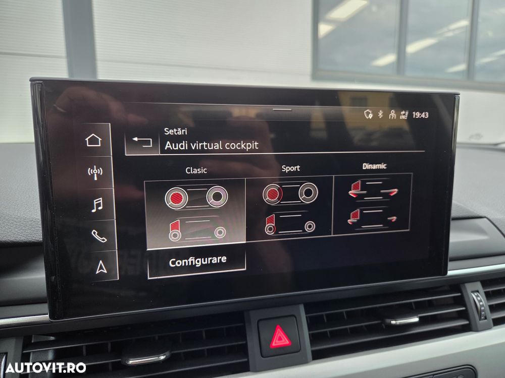 Audi A4 Avant - 22