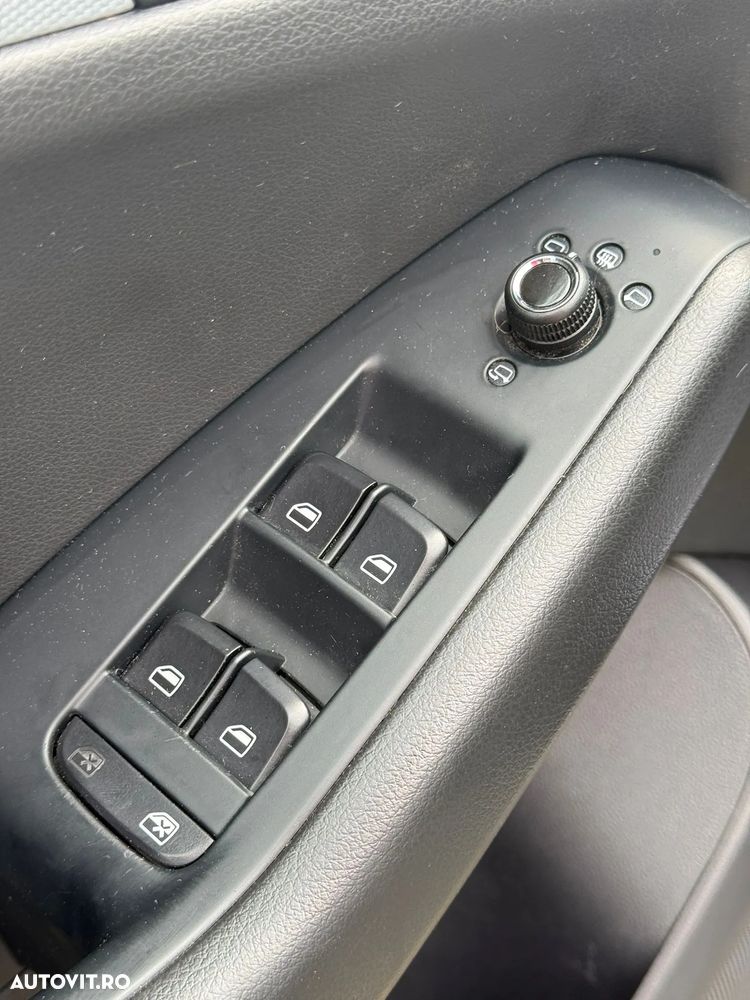 Audi Q5 2.0 TDI Quattro Stronic - 15