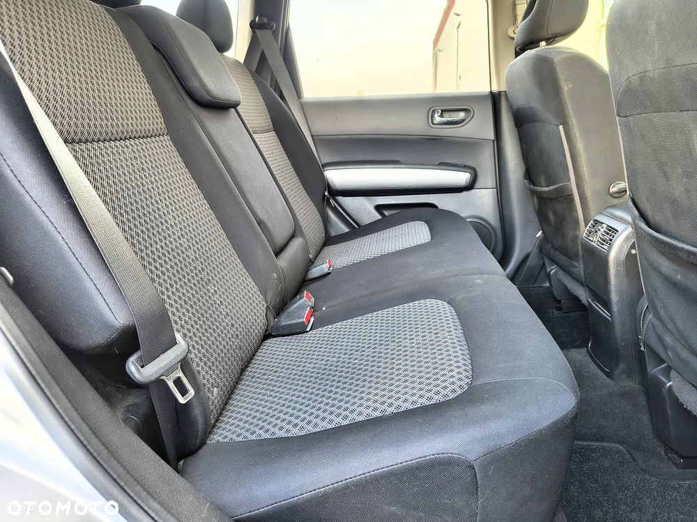 Nissan X-Trail 2.0 dCi SE - 20