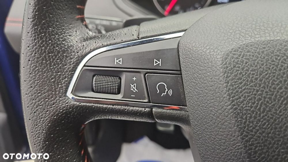 Seat Arona 1.0 TSI FR S&S DSG - 16