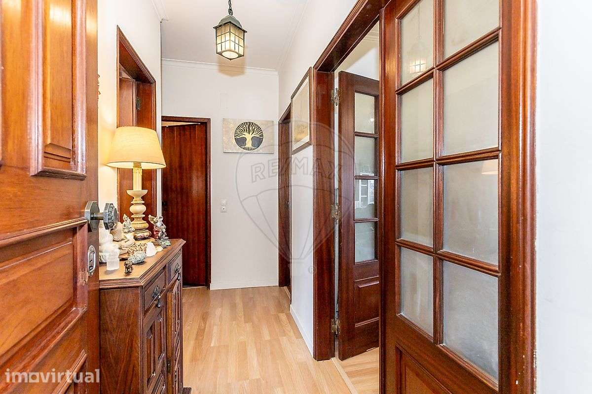 Apartamento T2 para venda - Grande imagem: 2/22
