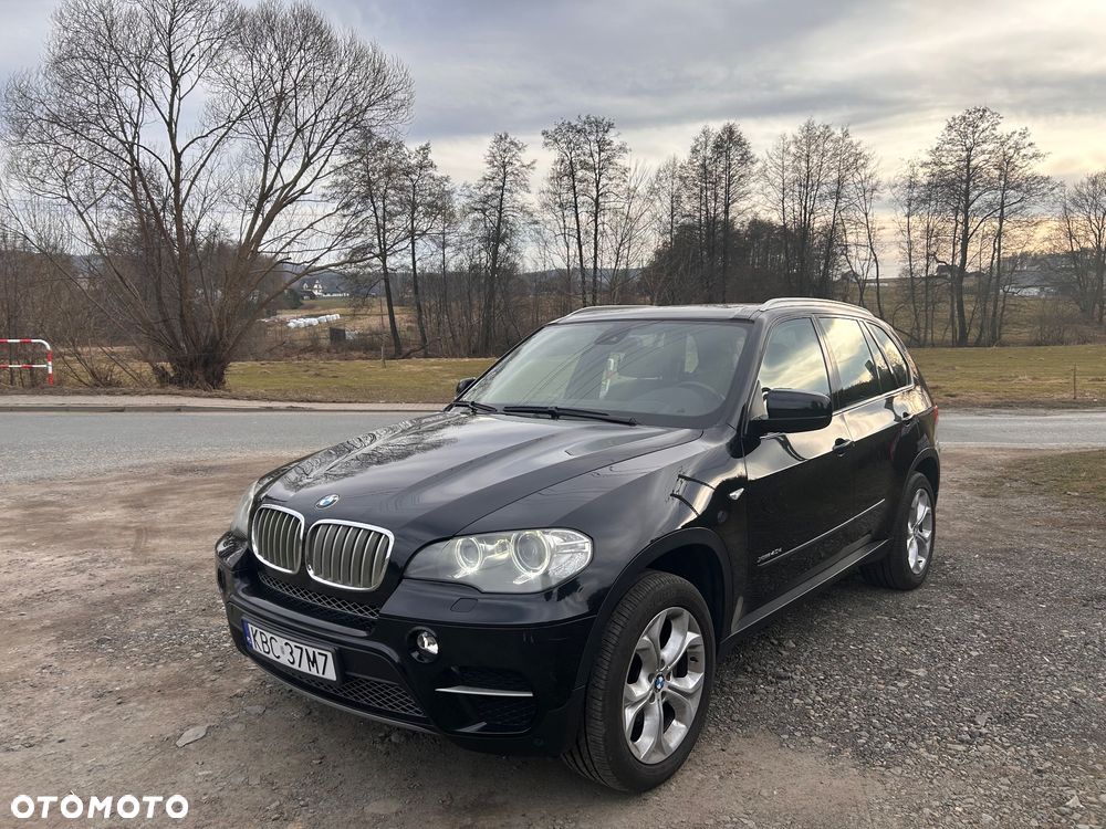 BMW X5 - 9