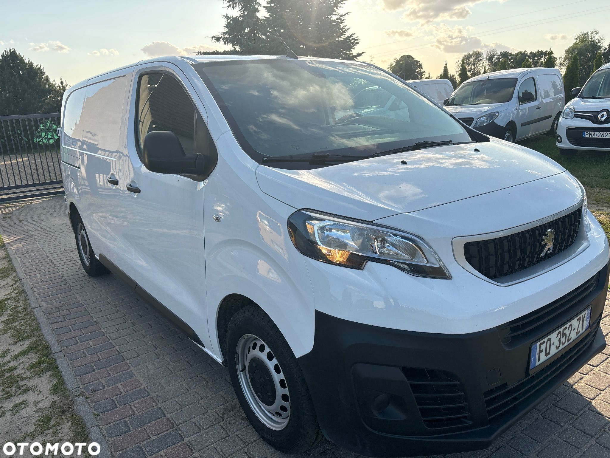 Peugeot Expert - 1