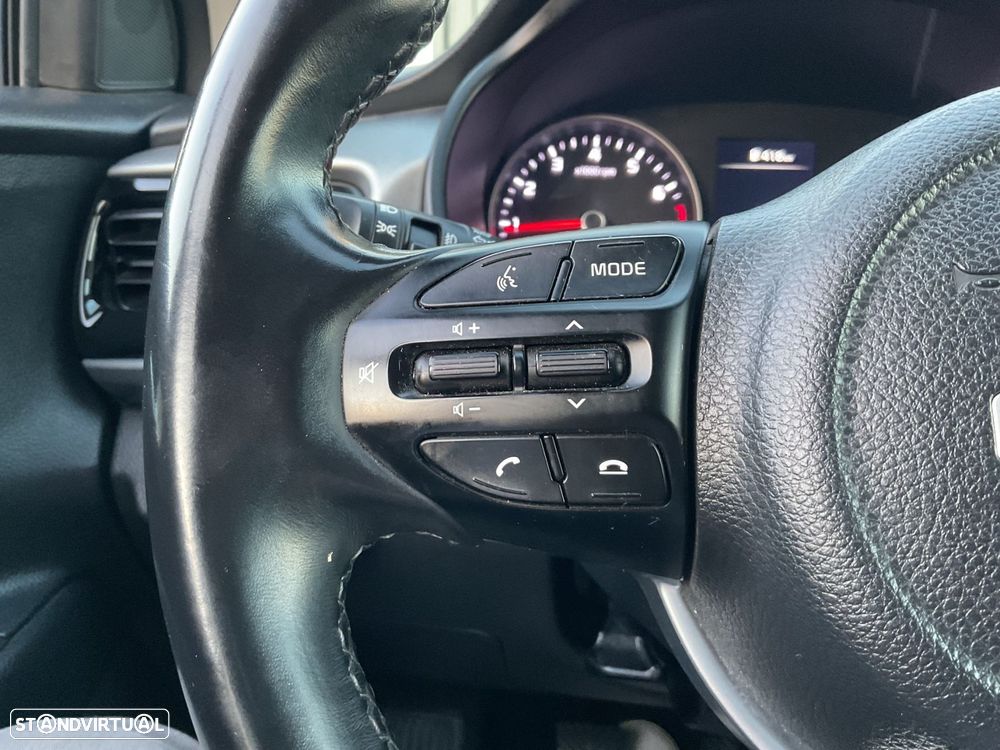 Kia Rio 1.0 T-GDi Move - 41