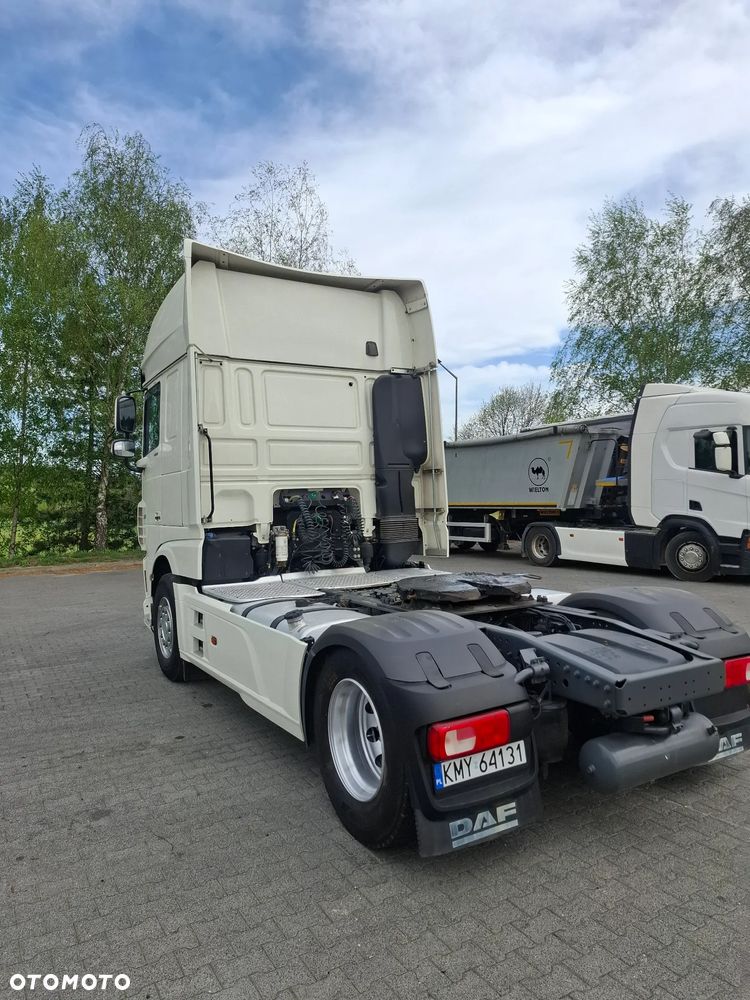 DAF XF 106 - 9