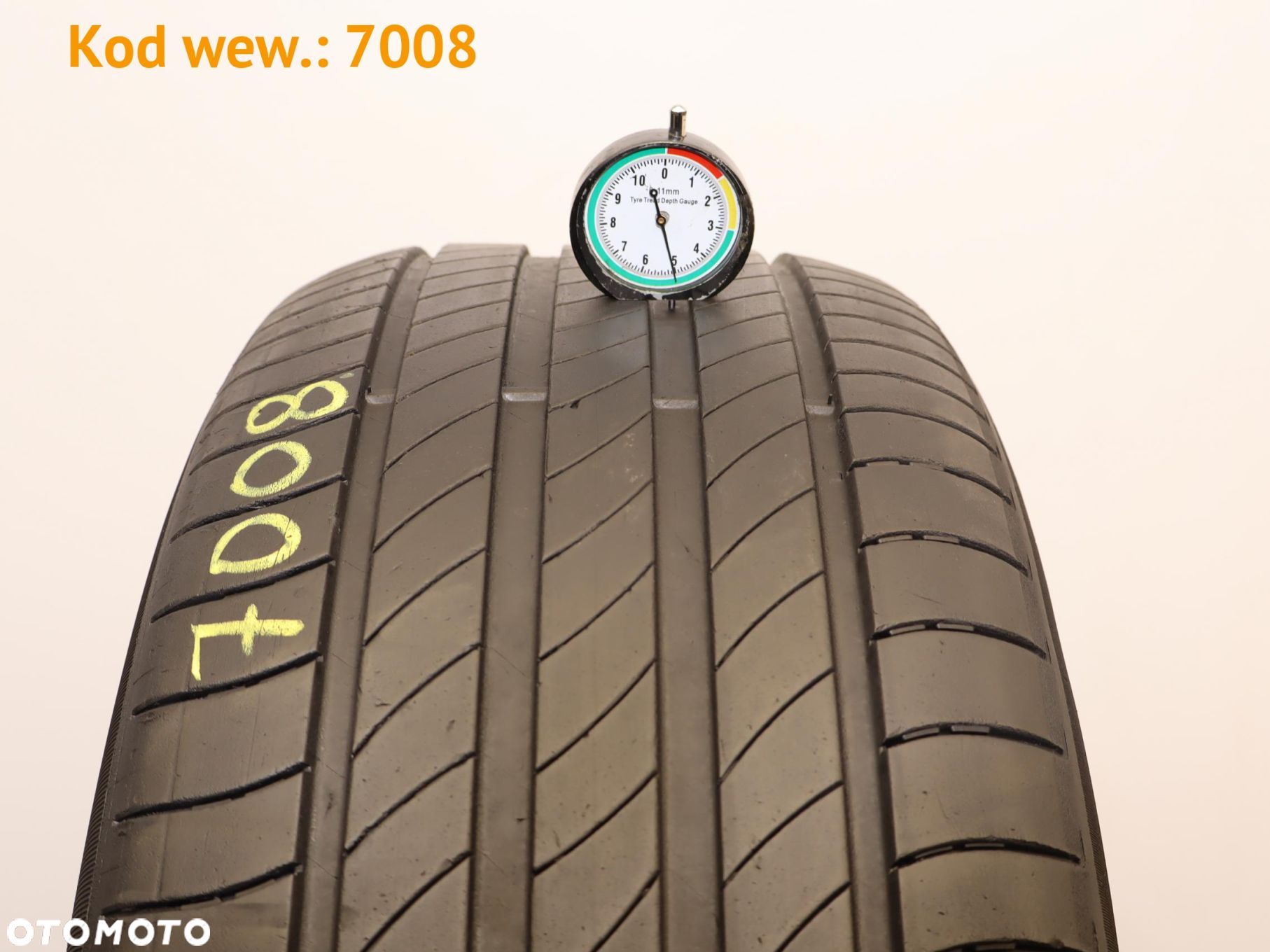 Michelin Primacy 4 - 225/50 R17 - 1