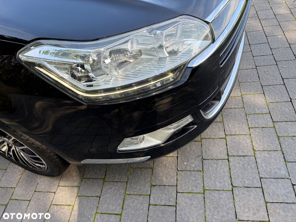 Citroën C5 1.6 HDi Attraction - 12