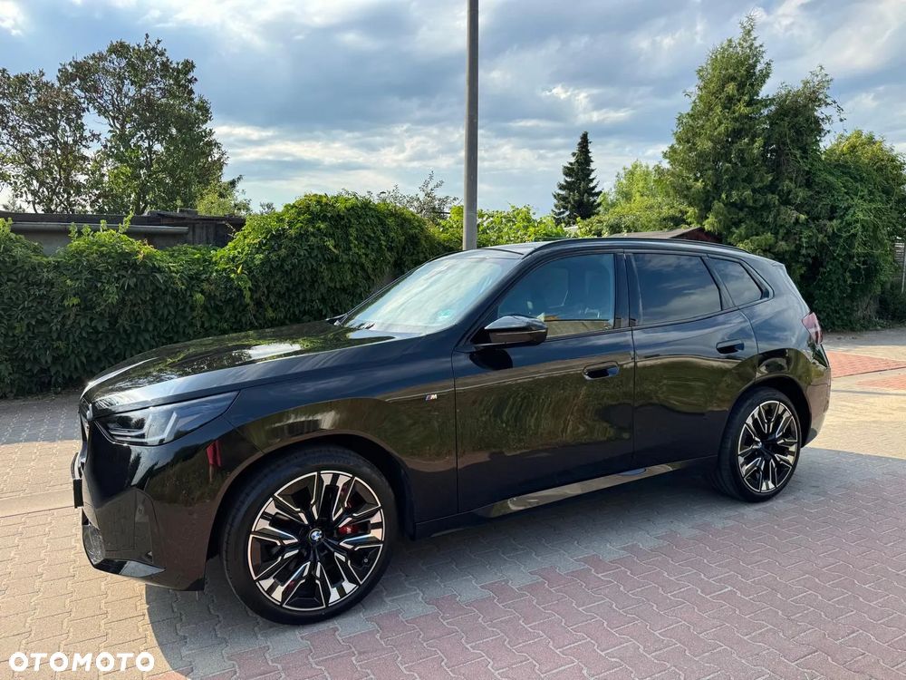 BMW X3 - 13
