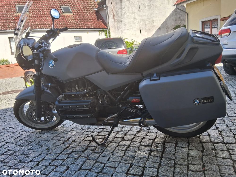 BMW K - 3