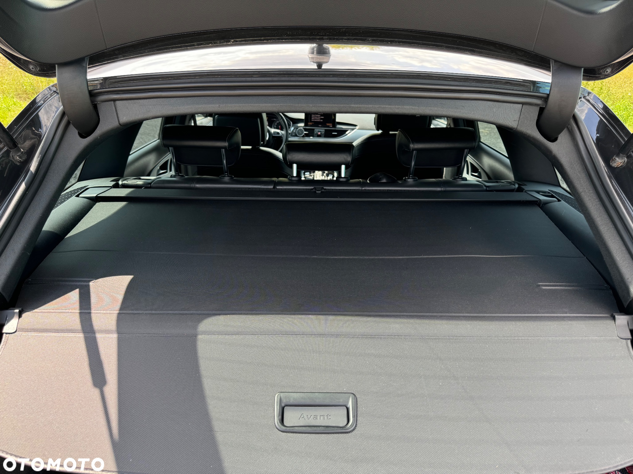 Audi A6 Avant 3.0 TDI DPF multitronic - 14