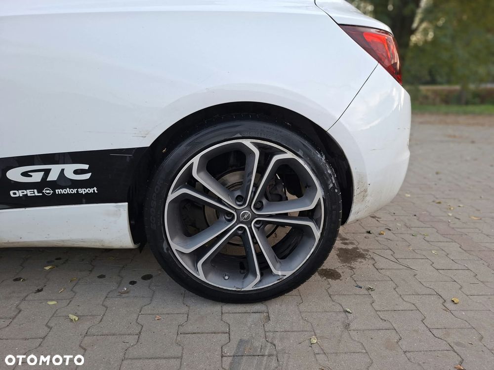 Opel Astra - 7