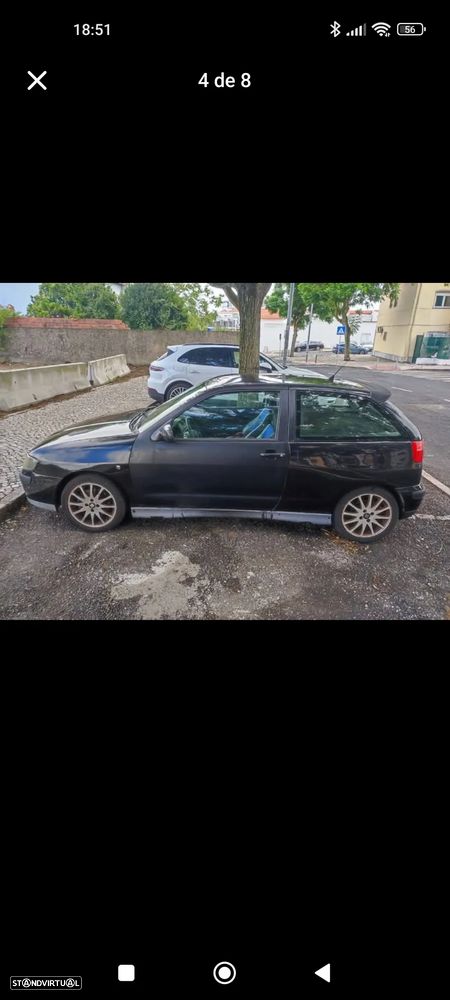 SEAT Ibiza - 4