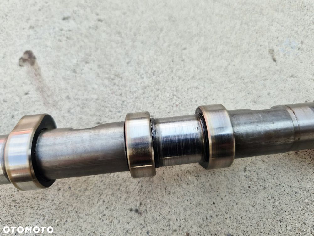 Wałek Rozrządu Wydechowy 06H109102AD 1.8 2.0 TFSI TSI Audi VW Seat Skoda - 3
