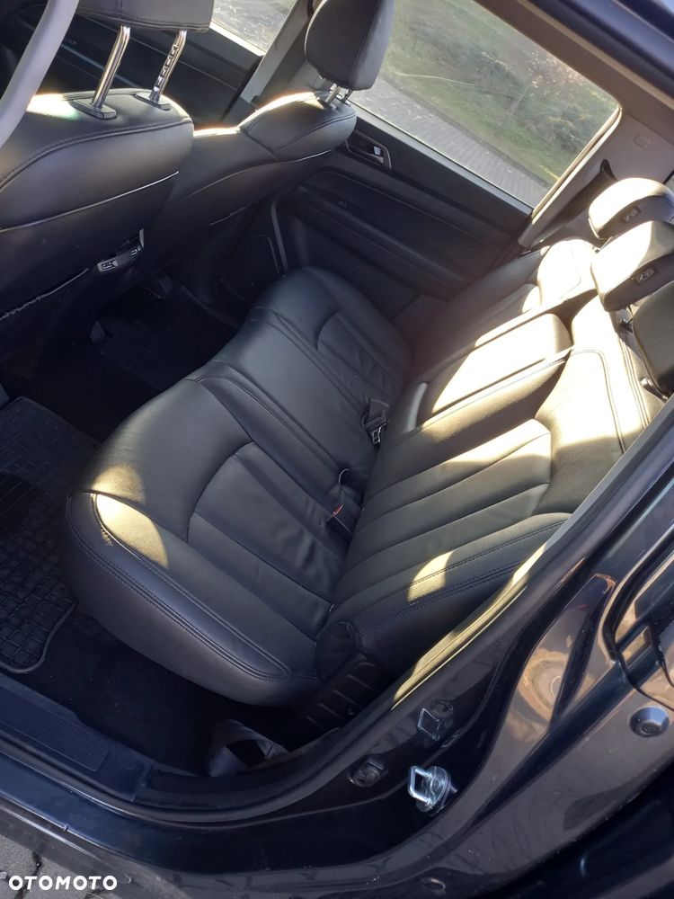 SsangYong/KGM Musso 2.2 e-XDi Wild 4WD - 36