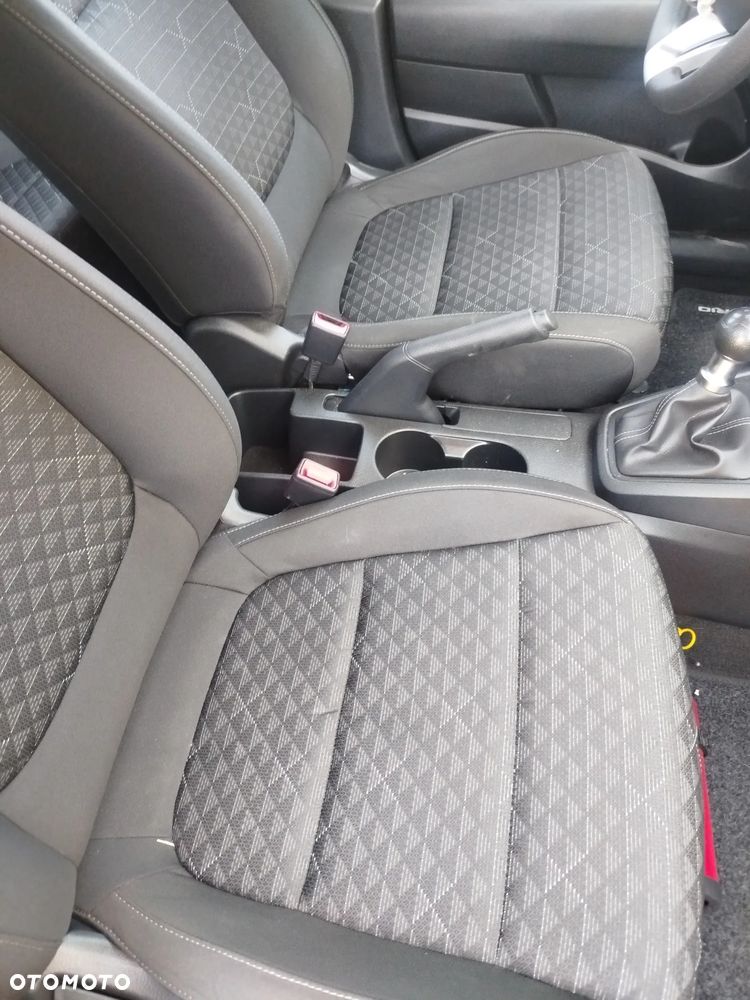 Kia Rio 1.2 Vision - 21