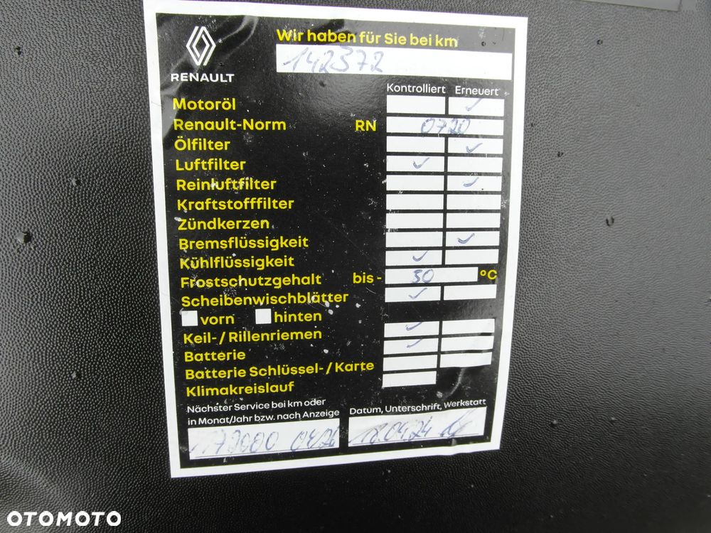 Renault Laguna ENERGY dCi 175 FAP Start & Stop GT - 40