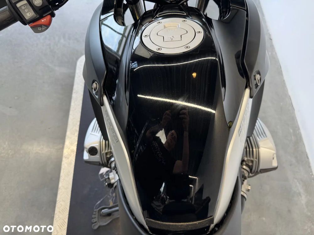 BMW R - 29