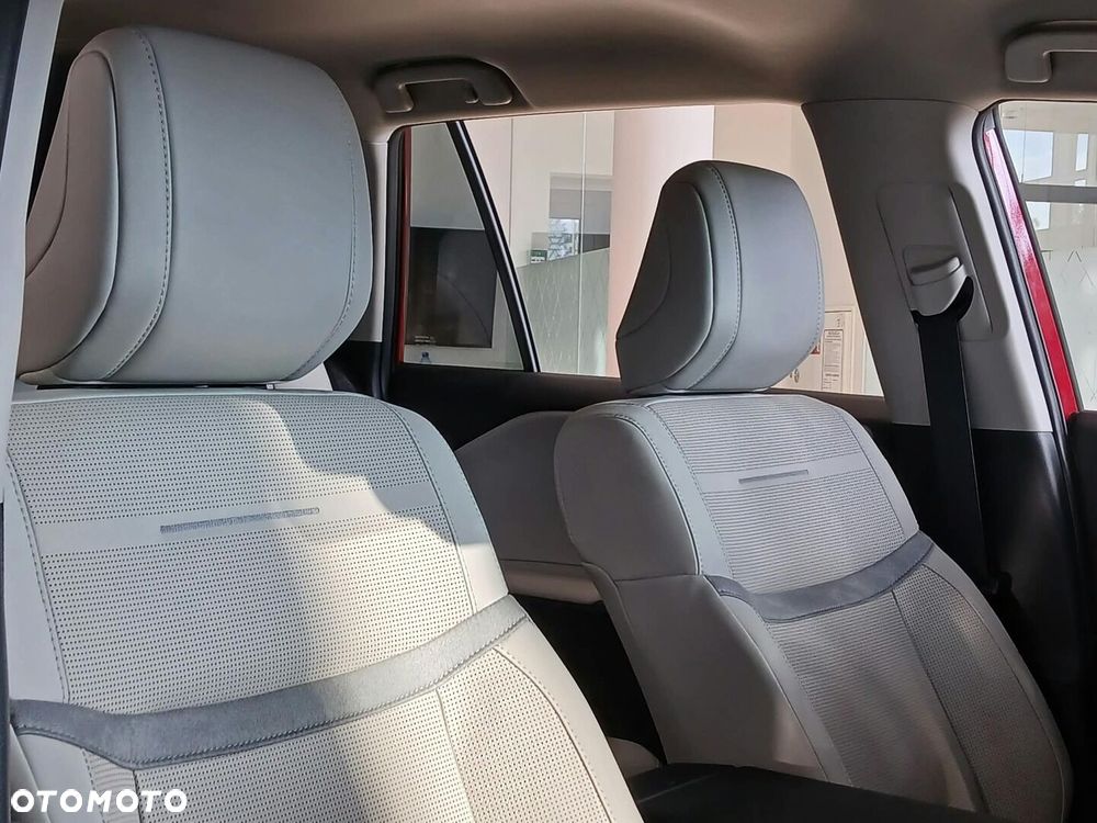 Toyota RAV4 2.5 Hybrid Dynamic Force Executive 4x4 e-CVT - 37