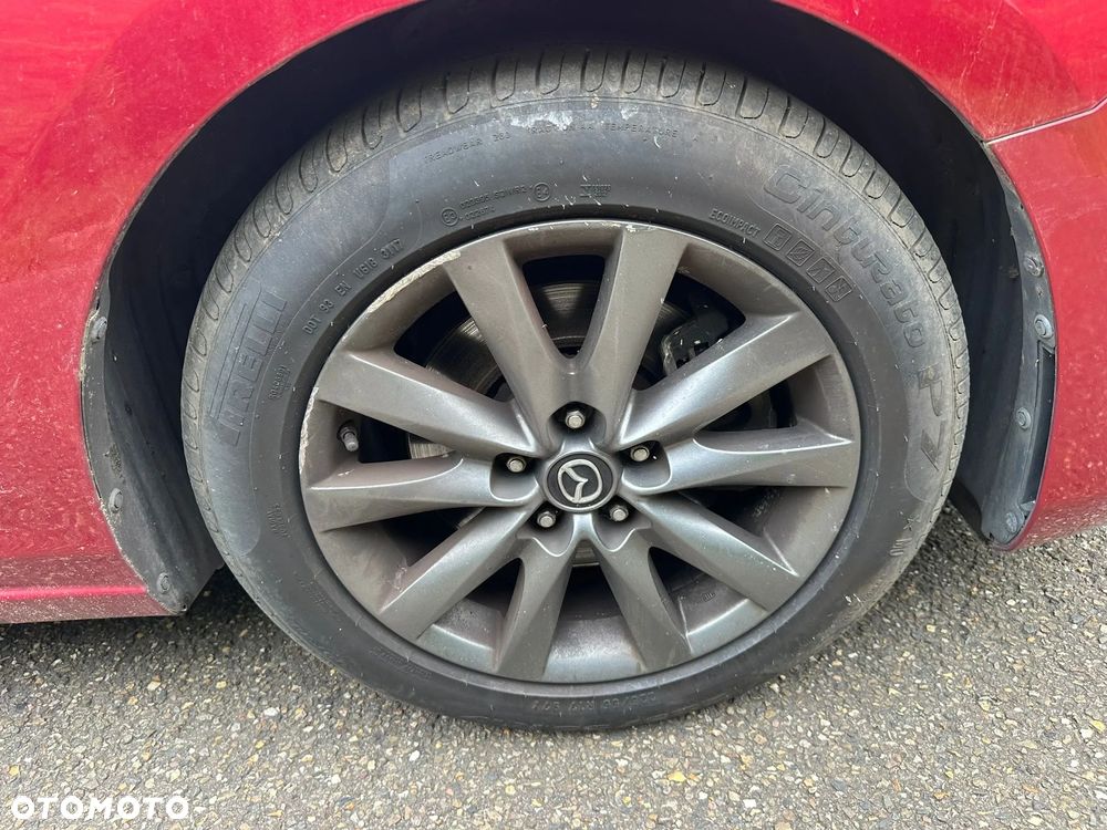 Mazda 6 - 18