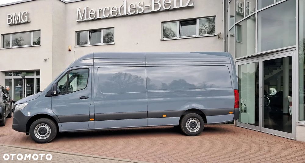 Mercedes-Benz Sprinter 315cdi - 2