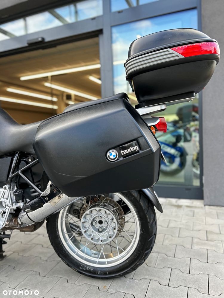 BMW GS - 7