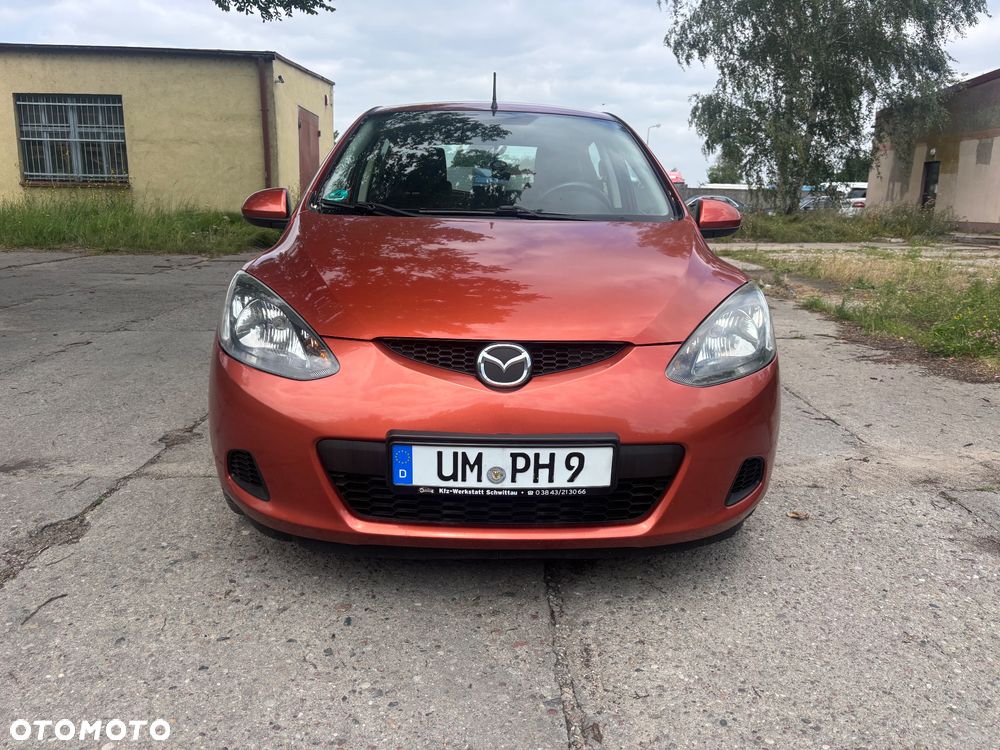 Mazda 2 1.3 Dynamic - 10