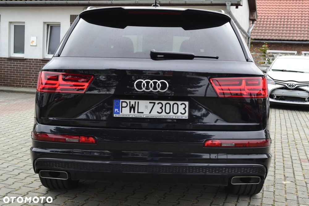 Audi Q7 - 5