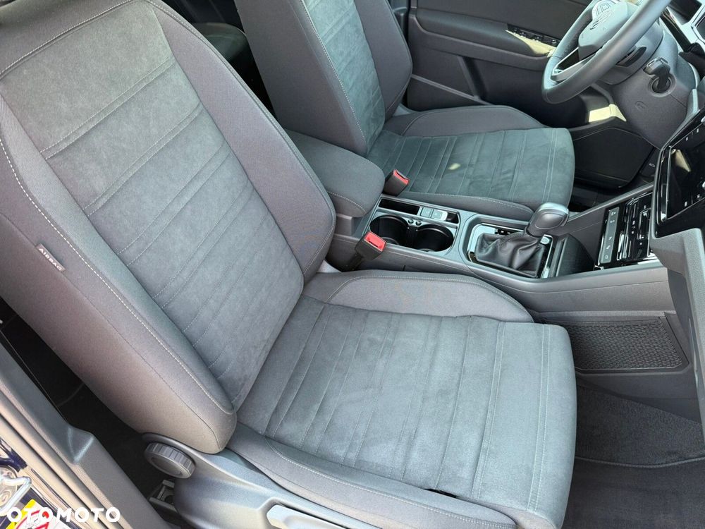Volkswagen Touran 2.0 TDI BMT Highline DSG - 25