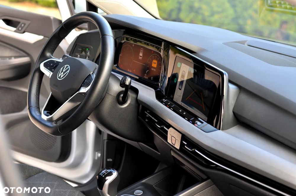 Volkswagen Golf 2.0 TDI Life - 20