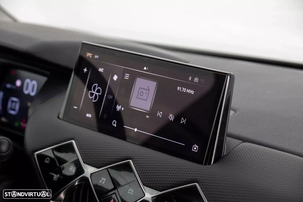 DS DS3 Crossback - 26