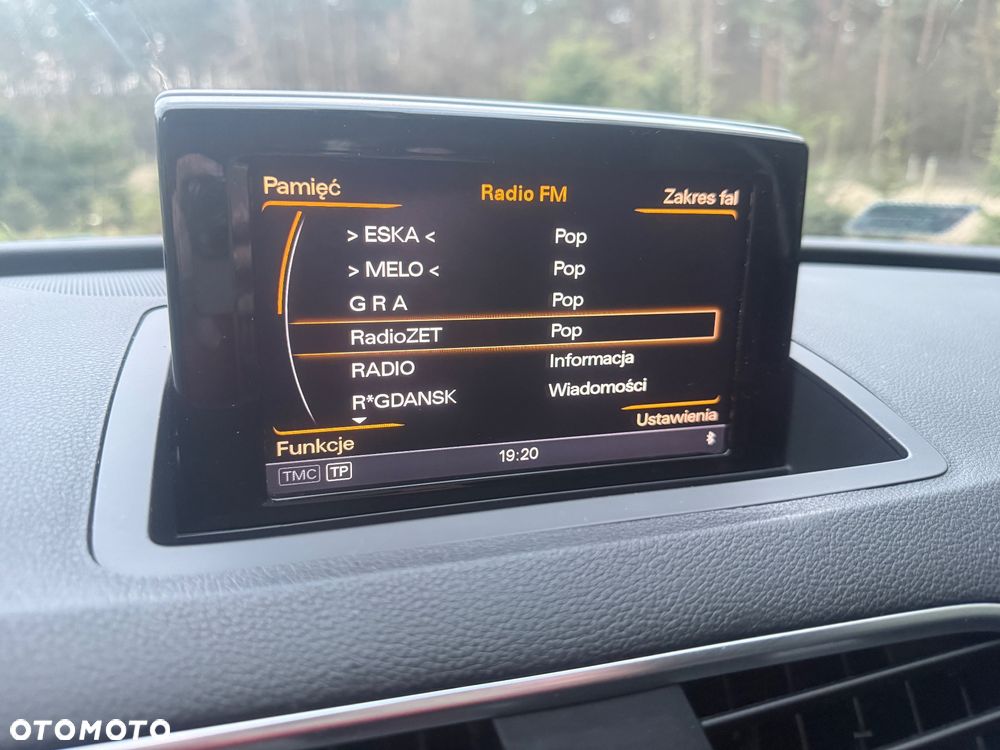 Audi Q3 2.0 TDI - 17