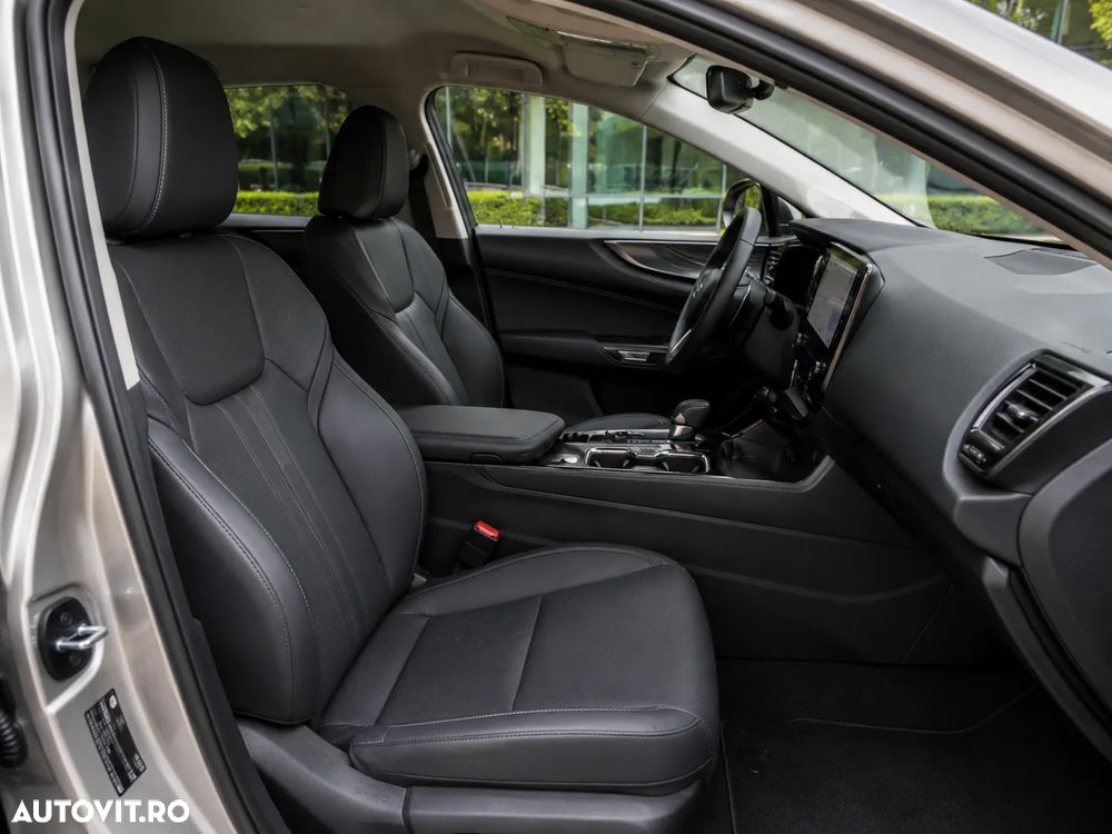 Lexus Seria NX 450h+ AWD CVT PHEV Executive - 10
