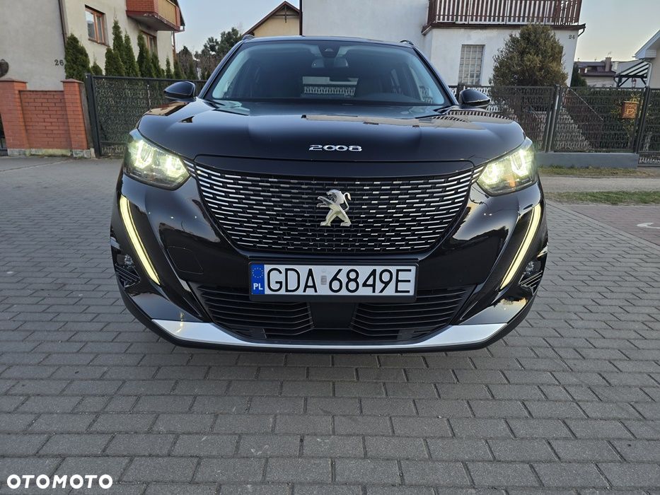 Peugeot 2008 - 25