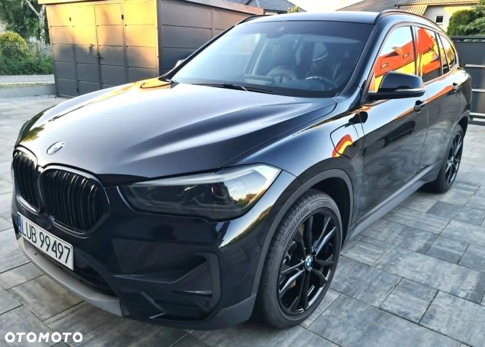 BMW X1 - 3
