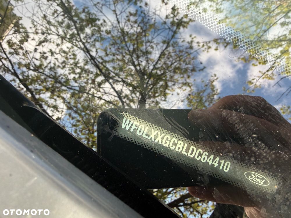 Ford Focus 1.6 Trend - 17