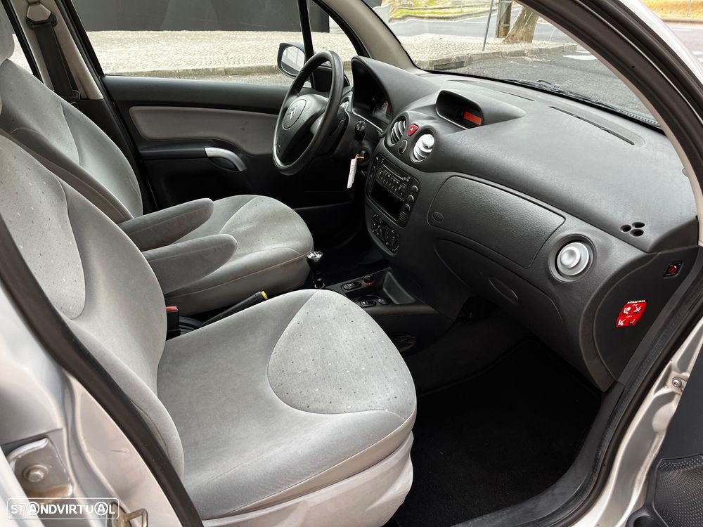 Citroën C3 1.1 SX Pack - 5