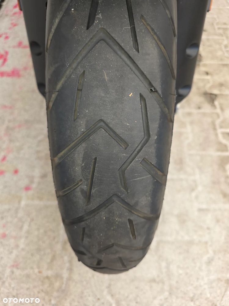KTM Super Adventure - 13