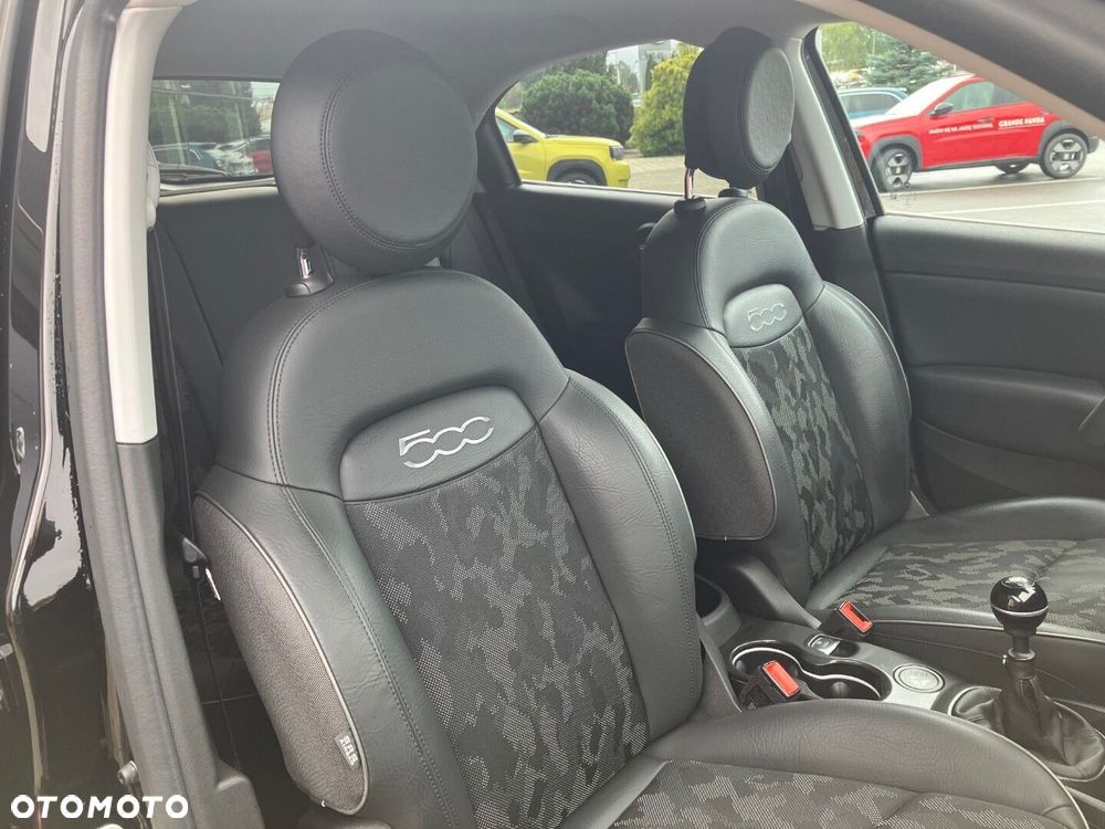 Fiat 500X 1.0 Cross - 24