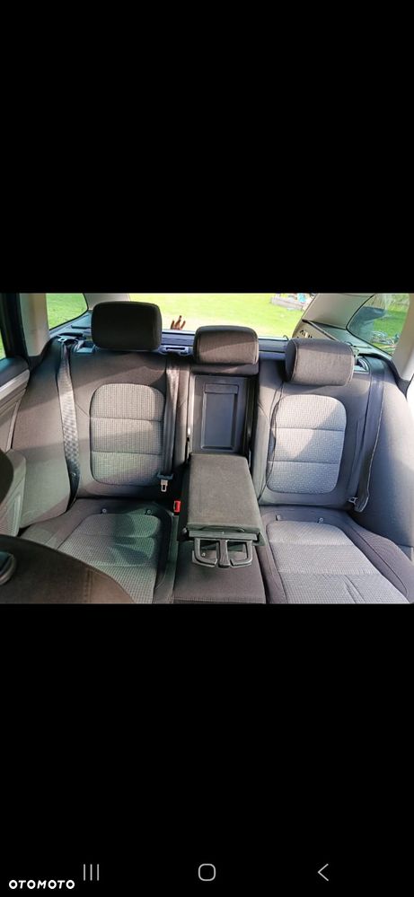 Skoda Superb 1.6 TDI Elegance Greenline - 11